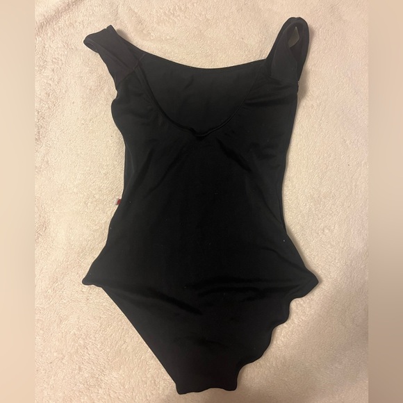 Yumiko Leotard! - Picture 3 of 7